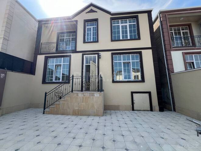 Satılır 5 otaqlı həyət evi/bağ evi 200 m², Masazır q., photo 3 from 14