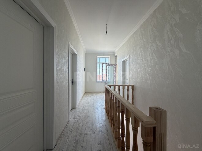 Satılır 5 otaqlı həyət evi/bağ evi 200 m², Masazır q., photo 8 from 14