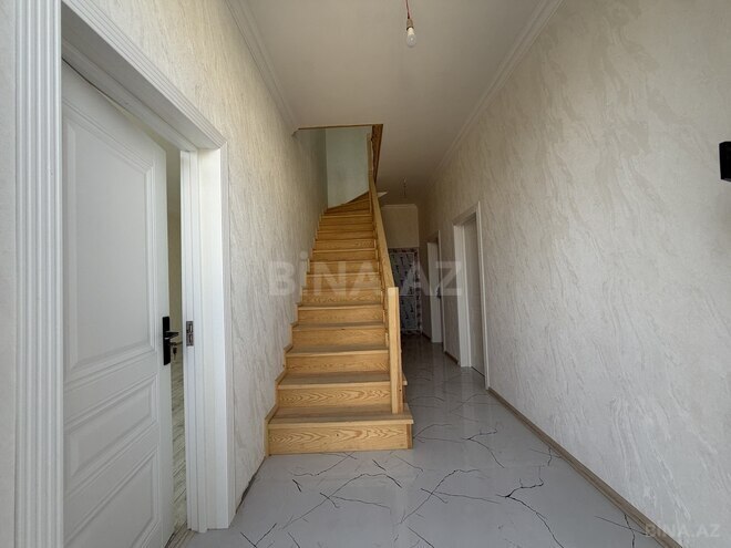 Satılır 5 otaqlı həyət evi/bağ evi 200 m², Masazır q., photo 4 from 14