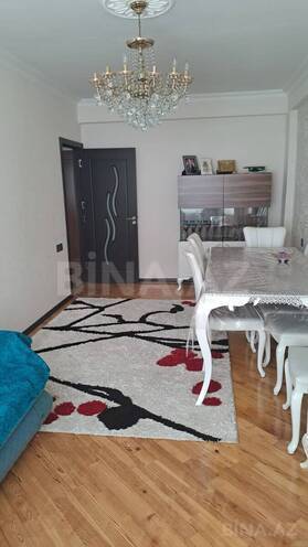Satılır 3 otaqlı yeni tikili 80 m², Yeni Yasamal q., photo 5 from 11