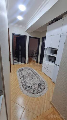 Satılır 3 otaqlı yeni tikili 80 m², Yeni Yasamal q., photo 4 from 11