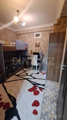Satılır 3 otaqlı yeni tikili 80 m², Yeni Yasamal q., photo 6 from 11