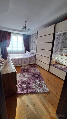Satılır 3 otaqlı yeni tikili 80 m², Yeni Yasamal q., photo 3 from 11