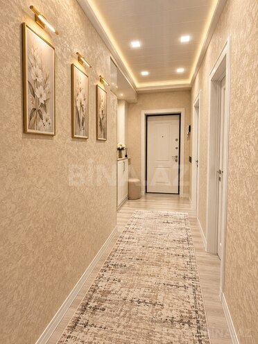 Satılır 3 otaqlı köhnə tikili 90 m², Elmlər Akademiyası m., photo 10 from 15