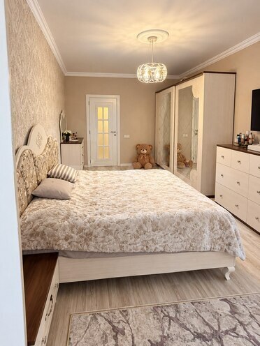 Satılır 3 otaqlı köhnə tikili 90 m², Elmlər Akademiyası m., photo 8 from 15