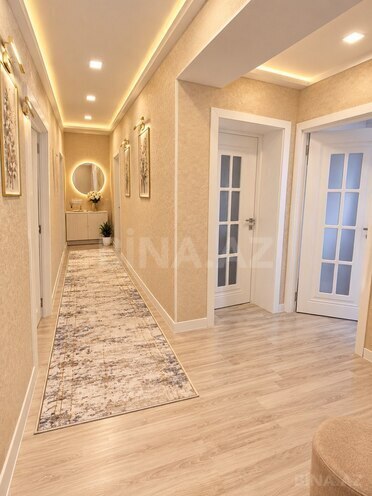 Satılır 3 otaqlı köhnə tikili 90 m², Elmlər Akademiyası m., photo 11 from 15