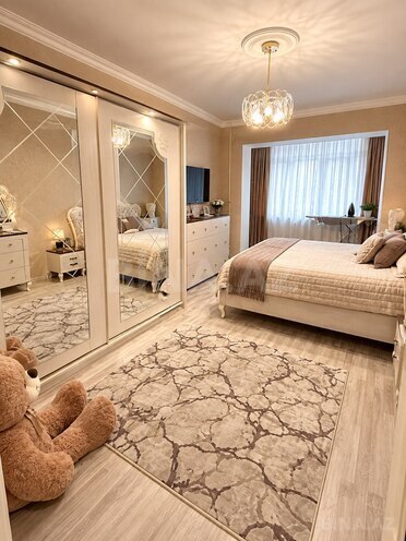 Satılır 3 otaqlı köhnə tikili 90 m², Elmlər Akademiyası m., photo 7 from 15