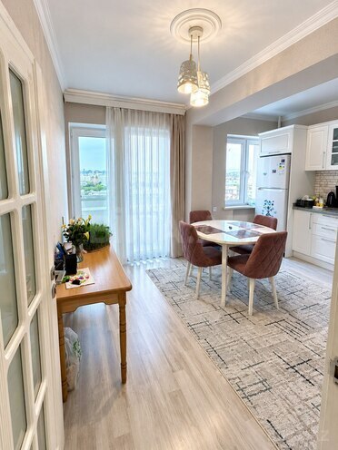 Satılır 3 otaqlı köhnə tikili 90 m², Elmlər Akademiyası m., photo 4 from 15