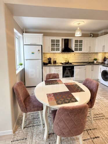 Satılır 3 otaqlı köhnə tikili 90 m², Elmlər Akademiyası m., photo 6 from 15