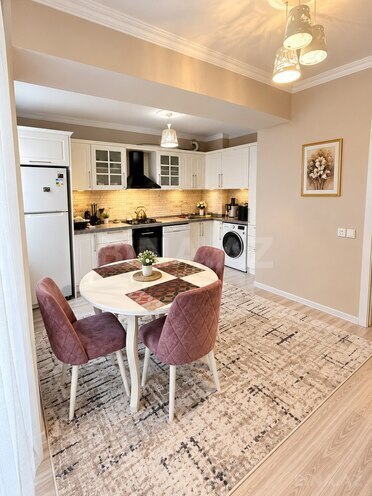 Satılır 3 otaqlı köhnə tikili 90 m², Elmlər Akademiyası m., photo 5 from 15