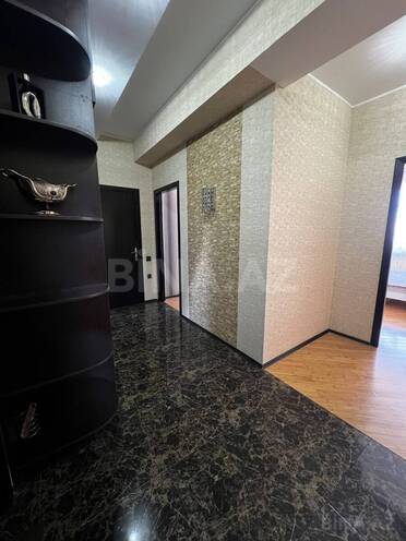 Сдается 3-комн. новостройка 110 м², м. Шах Исмаил Хатаи, photo 21 from 32