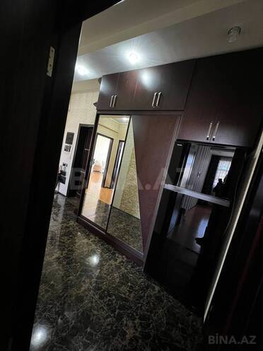 Сдается 3-комн. новостройка 110 м², м. Шах Исмаил Хатаи, photo 23 from 32