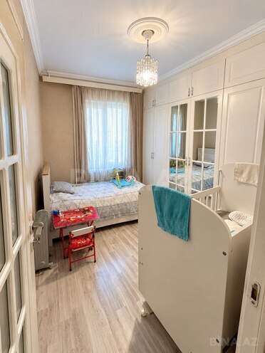 Satılır 3 otaqlı köhnə tikili 90 m², Elmlər Akademiyası m., photo 9 from 15