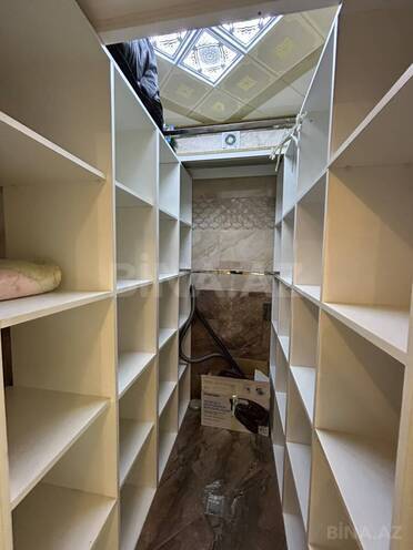 İcarəyə verilir 2 otaqlı yeni tikili 100 m², Nəriman Nərimanov m., photo 14 from 17