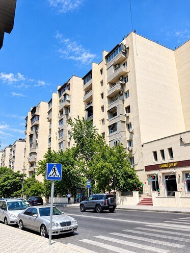 Satılır 3 otaqlı köhnə tikili 90 m², Elmlər Akademiyası m., photo 14 from 15
