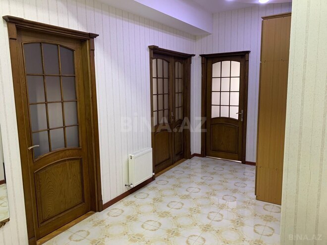 Продаётся 3-комн. новостройка 105 м², м. Элмляр Академиясы, photo 30 from 31