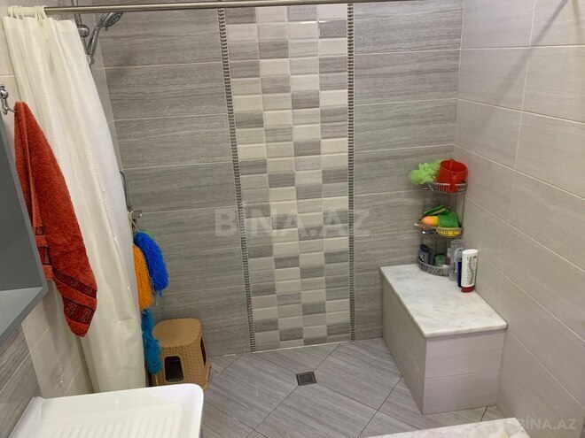 Продаётся 3-комн. новостройка 105 м², м. Элмляр Академиясы, photo 17 from 31