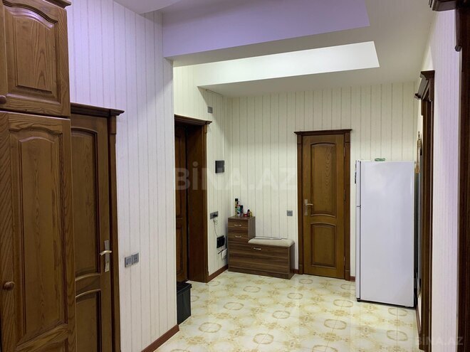Продаётся 3-комн. новостройка 105 м², м. Элмляр Академиясы, photo 20 from 31