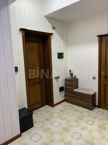Продаётся 3-комн. новостройка 105 м², м. Элмляр Академиясы, photo 10 from 31