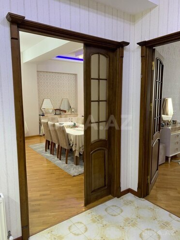 Продаётся 3-комн. новостройка 105 м², м. Элмляр Академиясы, photo 3 from 31