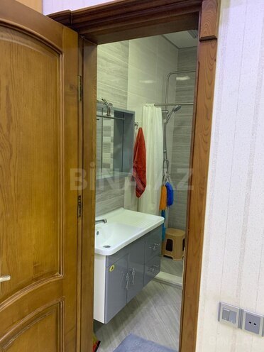 Продаётся 3-комн. новостройка 105 м², м. Элмляр Академиясы, photo 12 from 31