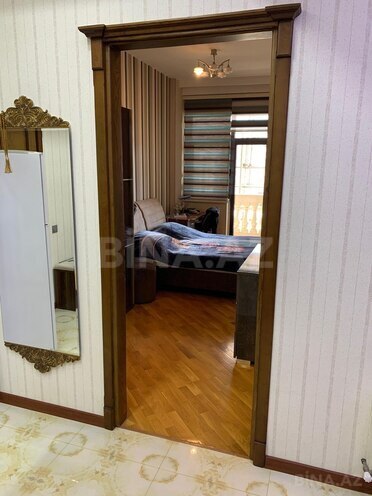 Продаётся 3-комн. новостройка 105 м², м. Элмляр Академиясы, photo 19 from 31
