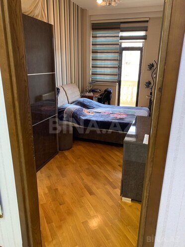 Продаётся 3-комн. новостройка 105 м², м. Элмляр Академиясы, photo 24 from 31