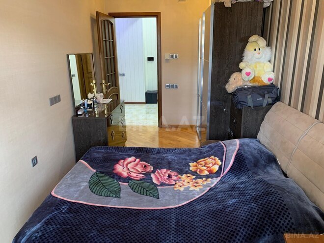 Продаётся 3-комн. новостройка 105 м², м. Элмляр Академиясы, photo 25 from 31