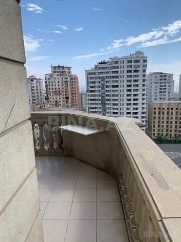 Продаётся 3-комн. новостройка 105 м², м. Элмляр Академиясы, photo 11 from 31