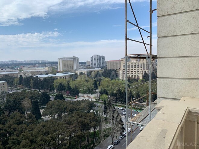 Продаётся 3-комн. новостройка 105 м², м. Элмляр Академиясы, photo 8 from 31