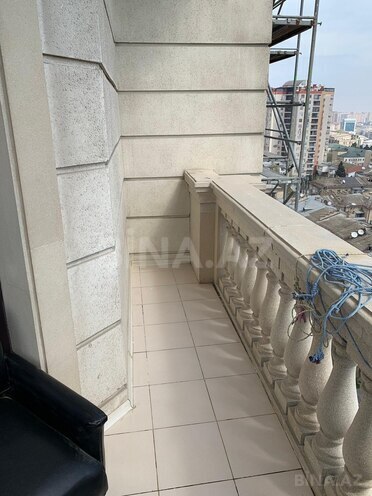 Продаётся 3-комн. новостройка 105 м², м. Элмляр Академиясы, photo 9 from 31