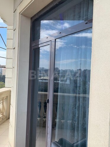 Продаётся 3-комн. новостройка 105 м², м. Элмляр Академиясы, photo 7 from 31
