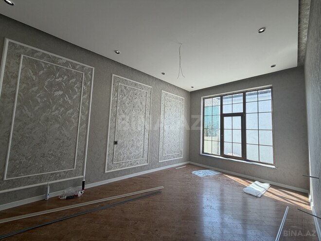 Satılır 3 otaqlı həyət evi/bağ evi 90 m², Masazır q., photo 4 from 10