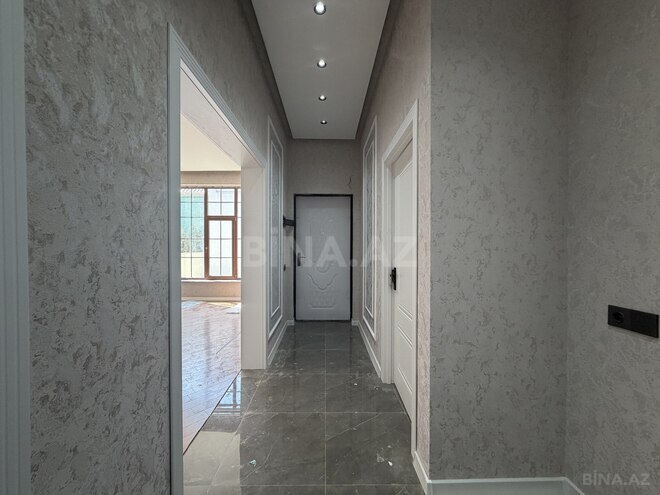 Satılır 3 otaqlı həyət evi/bağ evi 90 m², Masazır q., photo 3 from 10