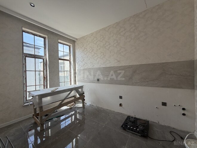 Satılır 3 otaqlı həyət evi/bağ evi 90 m², Masazır q., photo 5 from 10