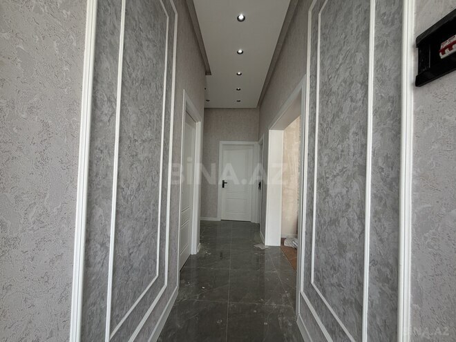 Satılır 3 otaqlı həyət evi/bağ evi 90 m², Masazır q., photo 9 from 10