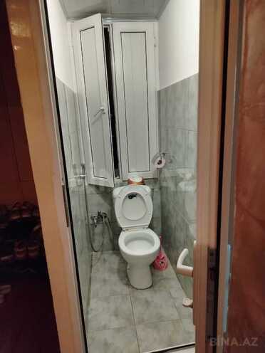 Продаётся 3-комн. вторичка 87 м², Абшеронcкий  р., photo 11 from 12