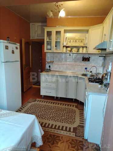 Продаётся 3-комн. вторичка 87 м², Абшеронcкий  р., photo 6 from 12