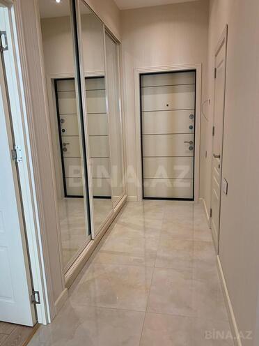Сдаётся 2-комн. новостройка 55 м², м. 28 мая, photo 10 from 16