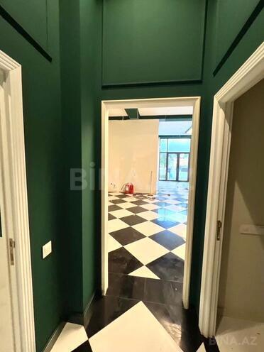 İcarəyə verilir  obyekt 77 m², Nəsimi r., photo 8 from 14