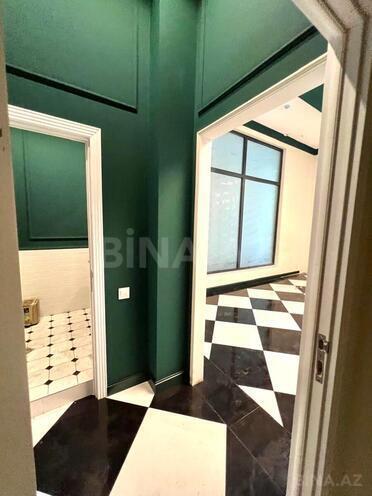 İcarəyə verilir  obyekt 77 m², Nəsimi r., photo 6 from 14