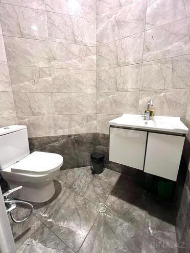 İcarəyə verilir  obyekt 77 m², Nəsimi r., photo 13 from 14