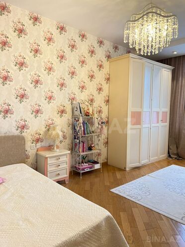 İcarəyə verilir 4 otaqlı yeni tikili 184 m², Nəsimi r., photo 9 from 22