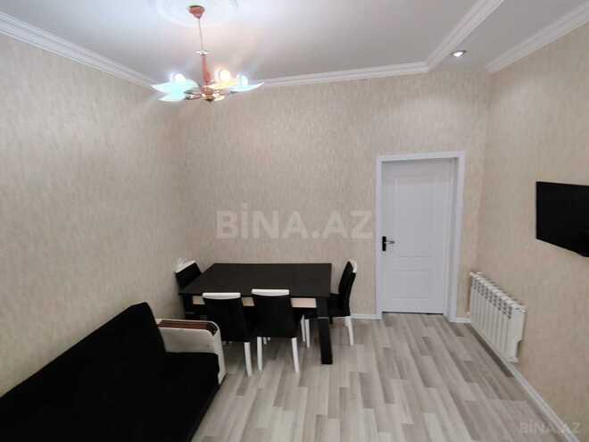 Satılır 2 otaqlı həyət evi/bağ evi 45 m², photo 4 from 10