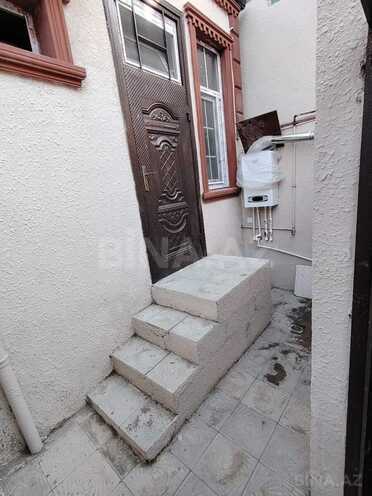Satılır 2 otaqlı həyət evi/bağ evi 45 m², photo 3 from 10