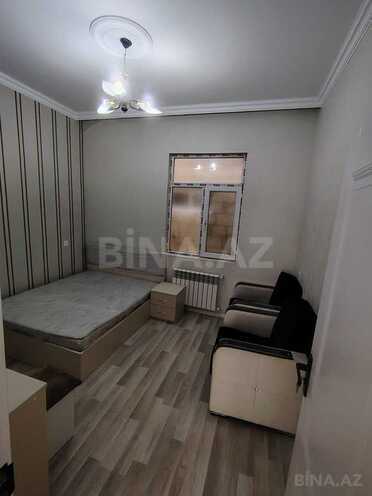 Satılır 2 otaqlı həyət evi/bağ evi 45 m², photo 7 from 10