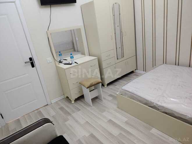 Satılır 2 otaqlı həyət evi/bağ evi 45 m², photo 6 from 10