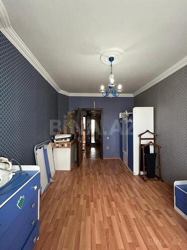 Продается 4-комн. вторичка 115 м², м. Ахмедлы, photo 15 from 18