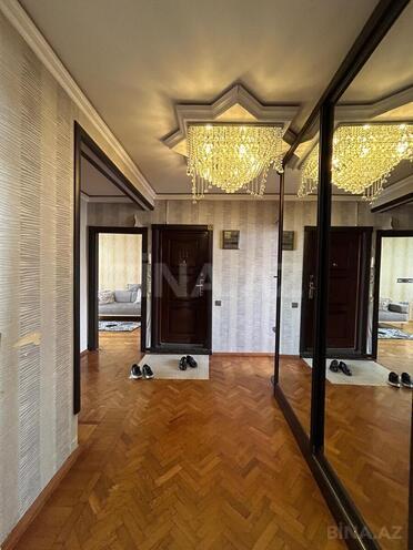 Продается 4-комн. вторичка 115 м², м. Ахмедлы, photo 4 from 18