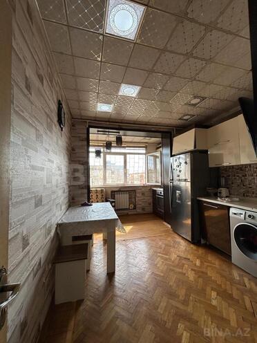 Продается 4-комн. вторичка 115 м², м. Ахмедлы, photo 5 from 18
